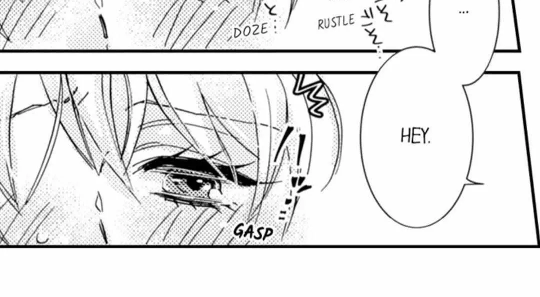 Beastly Boss is My Neighbor Chapter 54 page 24 - 