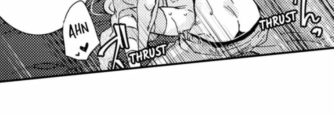 Beastly Boss is My Neighbor Chapter 54 page 4 - 