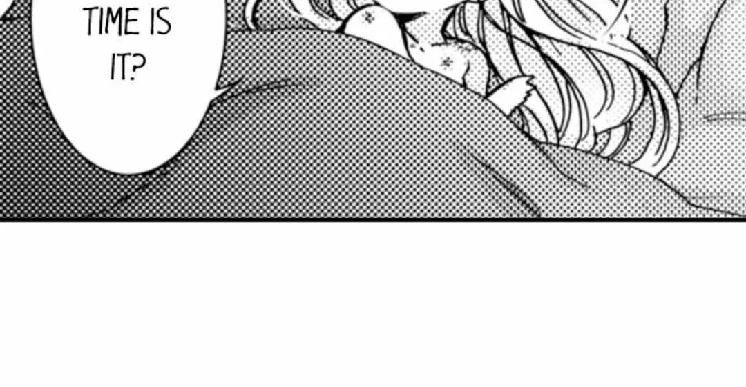 Beastly Boss is My Neighbor Chapter 54 page 34 - 