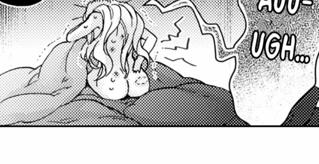Beastly Boss is My Neighbor Chapter 54 page 38 - 