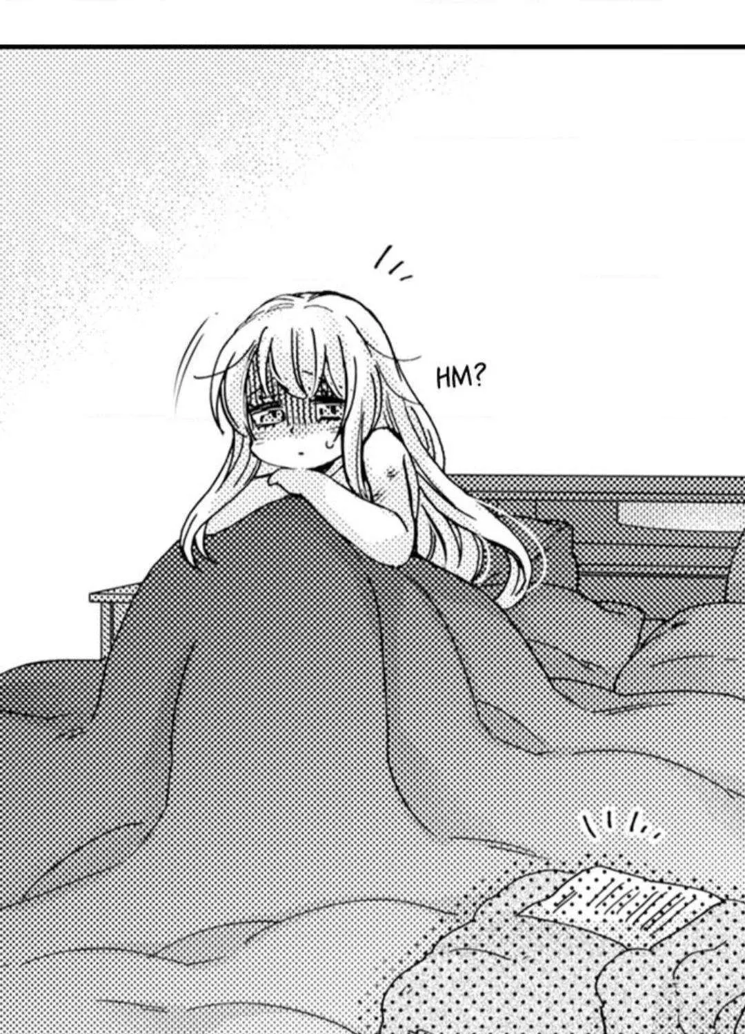 Beastly Boss is My Neighbor Chapter 54 page 39 - 