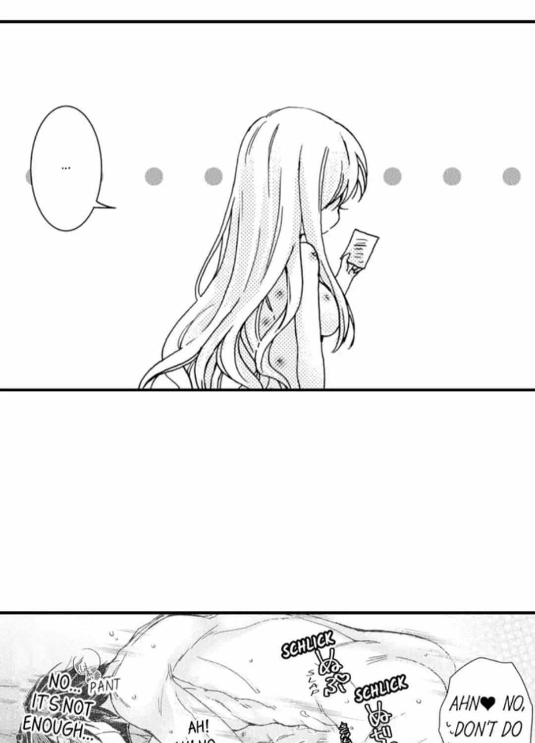 Beastly Boss is My Neighbor Chapter 54 page 43 - 