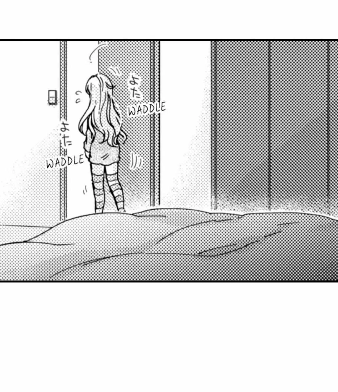Beastly Boss is My Neighbor Chapter 54 page 47 - 