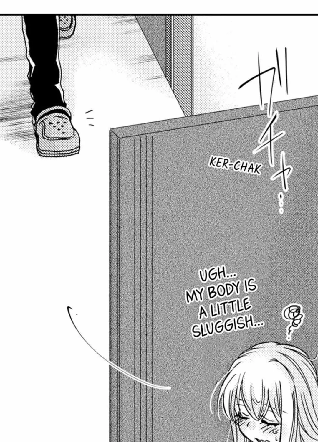 Beastly Boss is My Neighbor Chapter 54 page 48 - 