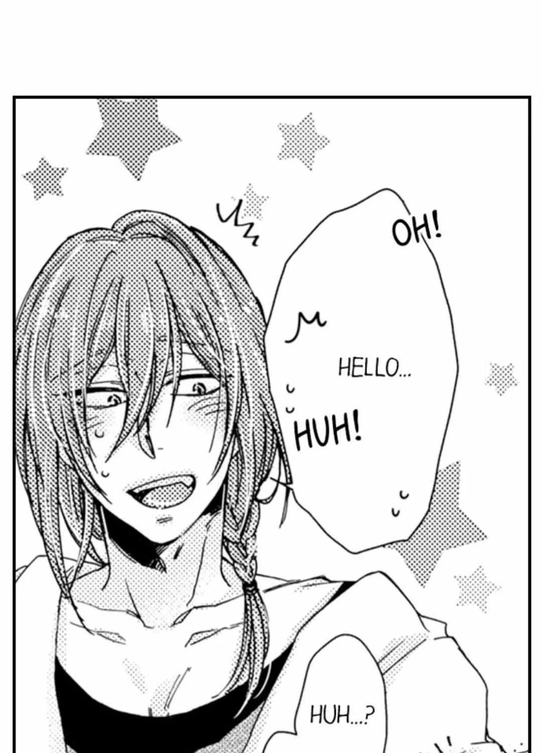 Beastly Boss is My Neighbor Chapter 54 page 50 - 
