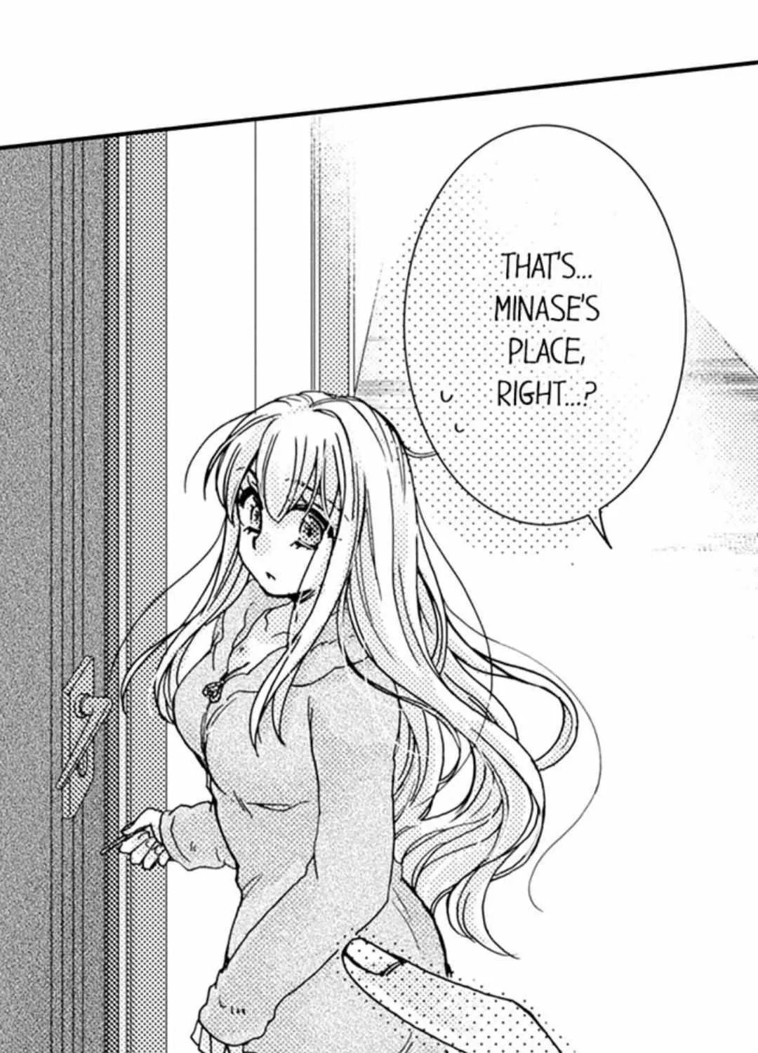 Beastly Boss is My Neighbor Chapter 54 page 54 - 