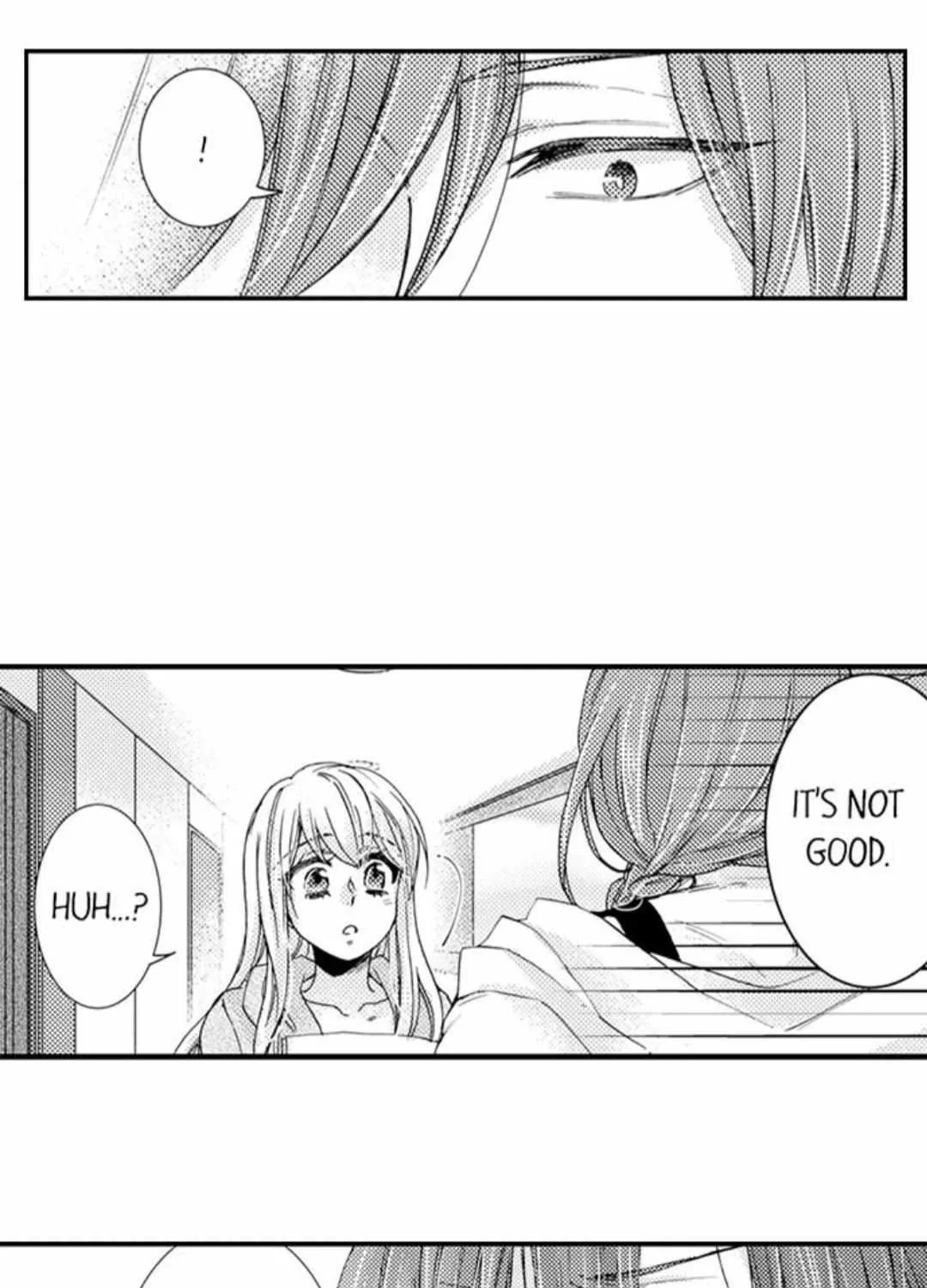 Beastly Boss is My Neighbor Chapter 55 page 16 - 
