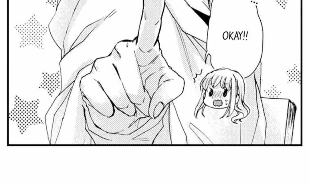 Beastly Boss is My Neighbor Chapter 55 page 20 - 