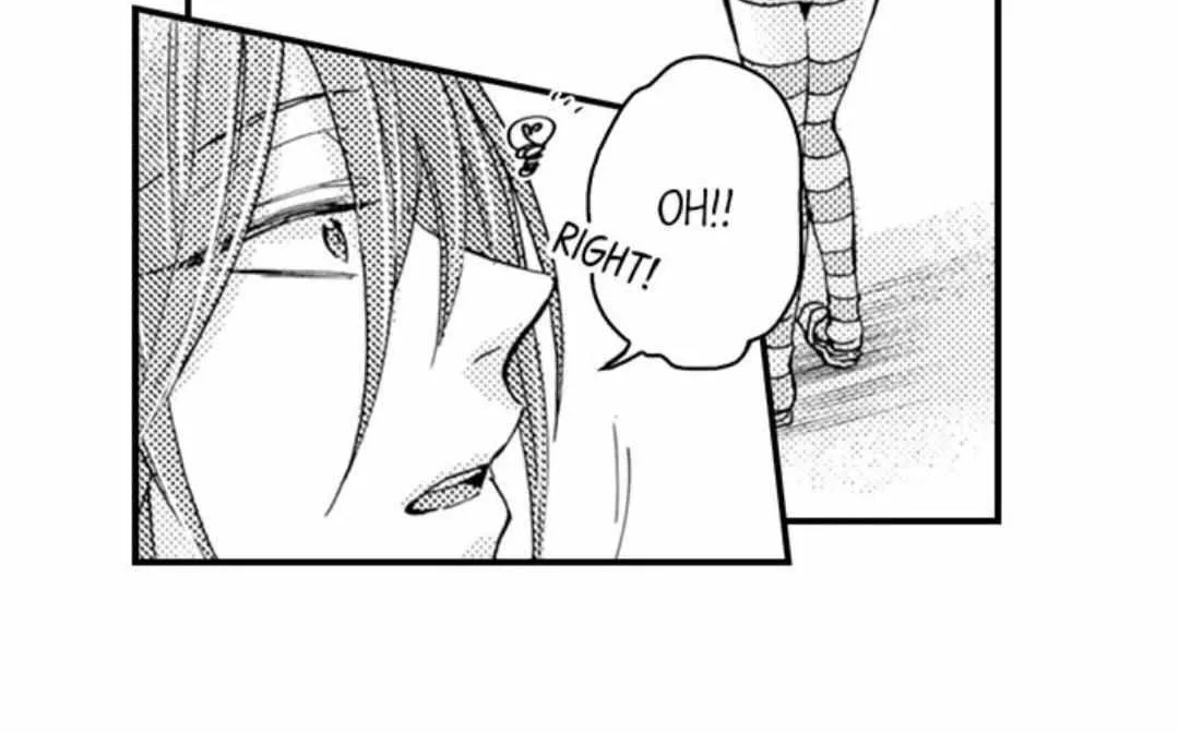 Beastly Boss is My Neighbor Chapter 55 page 22 - 