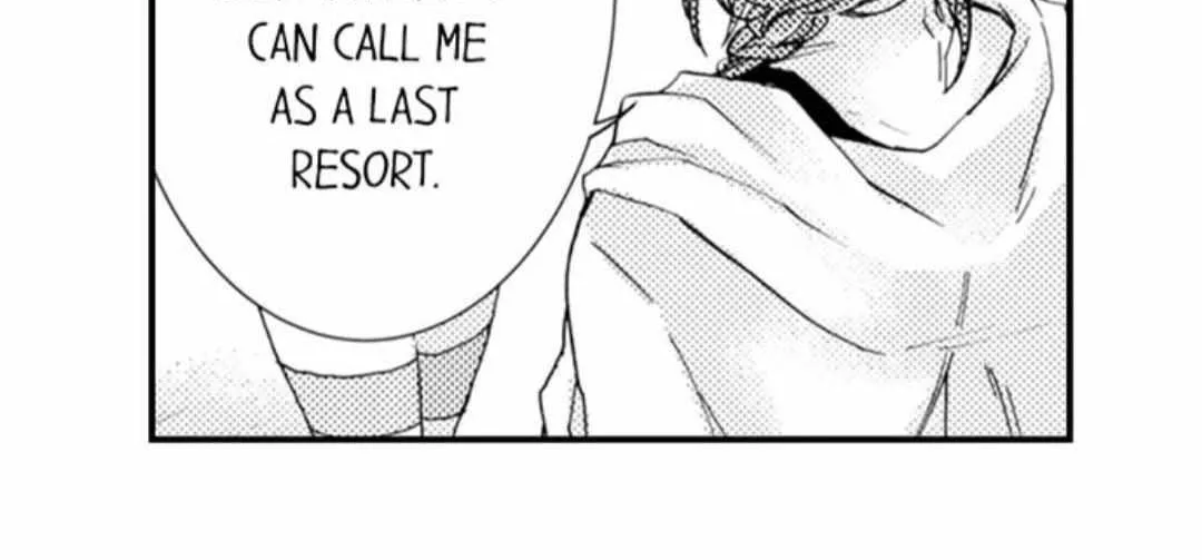 Beastly Boss is My Neighbor Chapter 55 page 26 - 