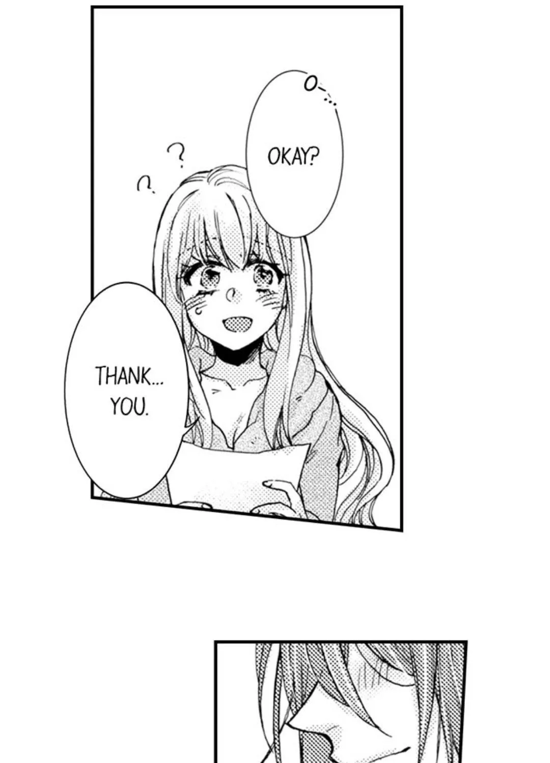 Beastly Boss is My Neighbor Chapter 55 page 30 - 