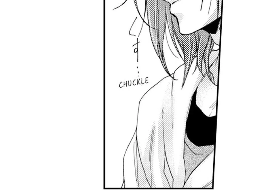 Beastly Boss is My Neighbor Chapter 55 page 31 - 