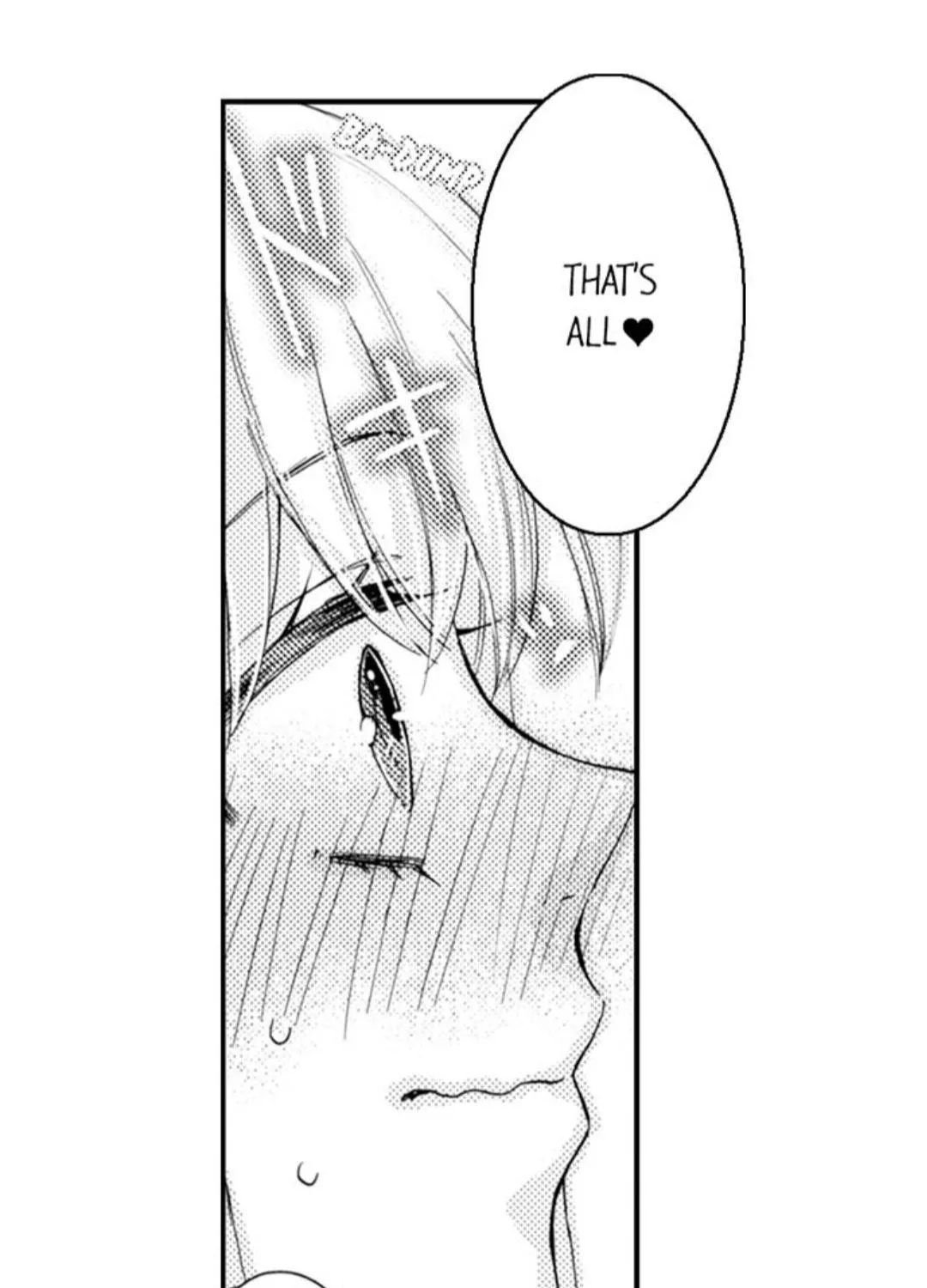 Beastly Boss is My Neighbor Chapter 55 page 35 - 