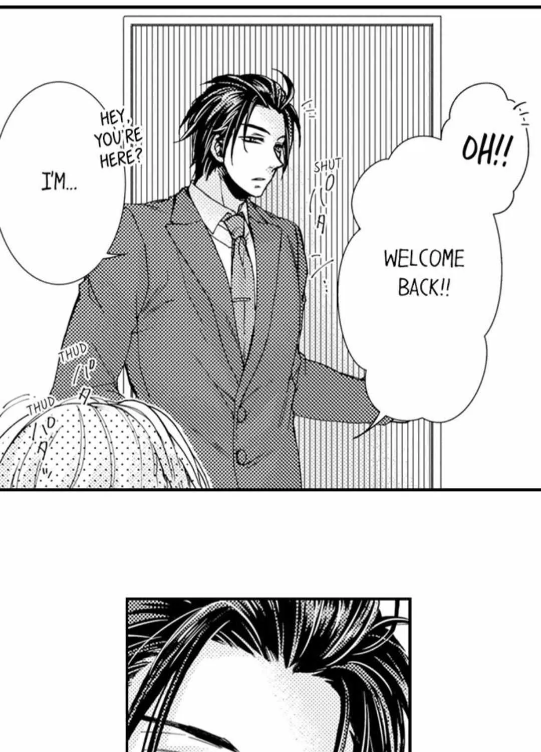 Beastly Boss is My Neighbor Chapter 55 page 43 - 