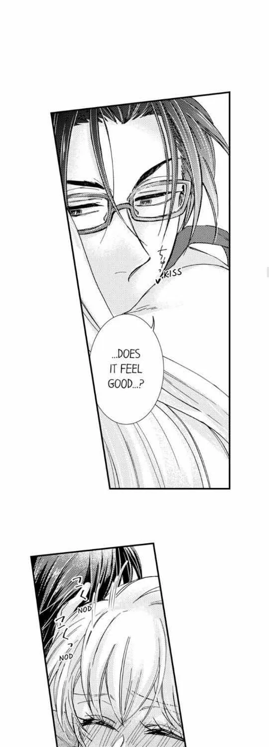 Beastly Boss is My Neighbor Chapter 57 page 16 - 