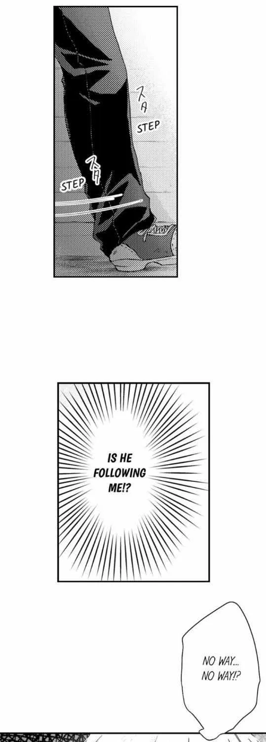 Beastly Boss is My Neighbor Chapter 59 page 19 - 