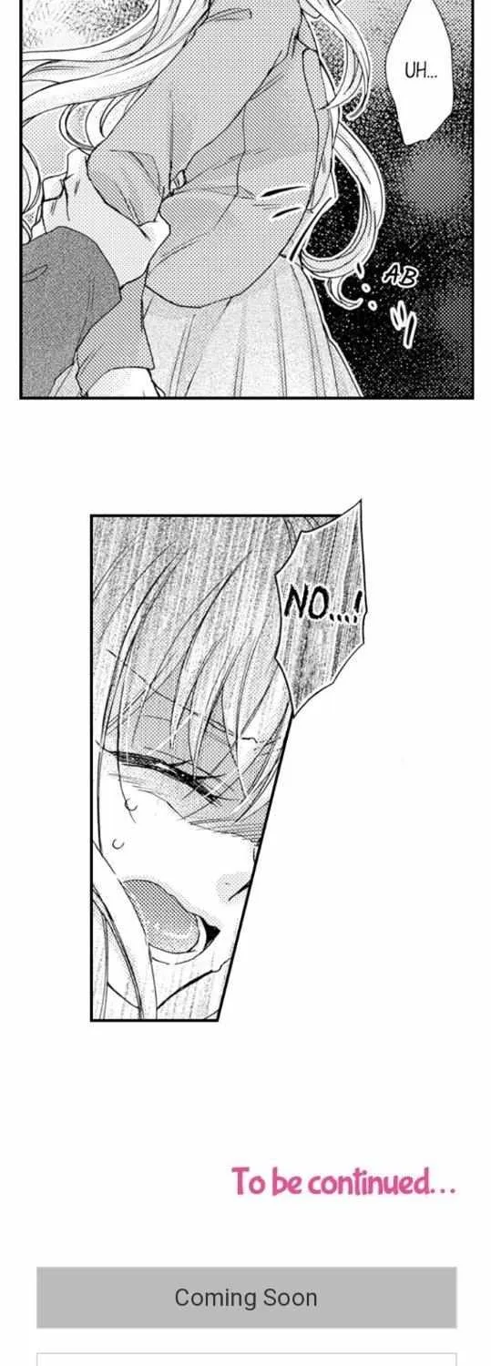 Beastly Boss is My Neighbor Chapter 59 page 21 - 