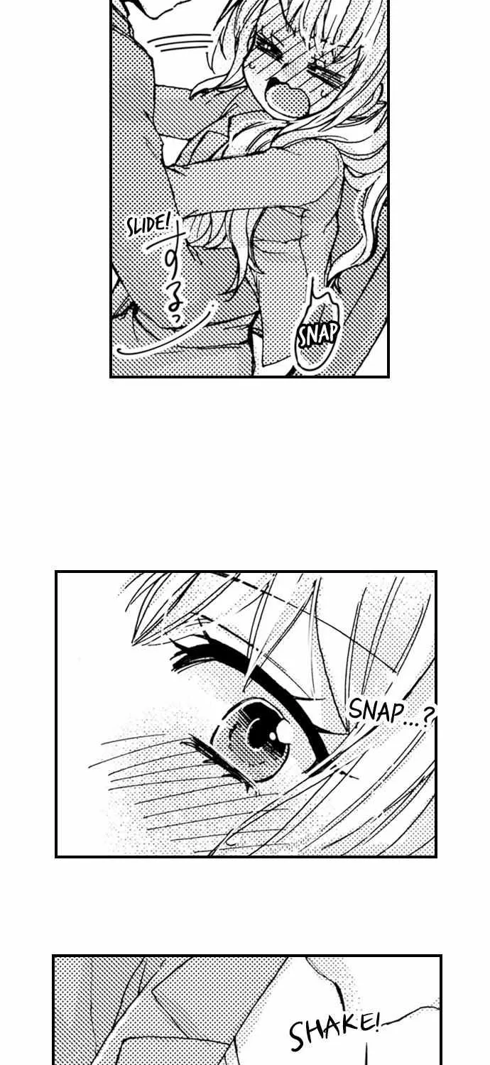 Beastly Boss is My Neighbor Chapter 6 page 11 - 