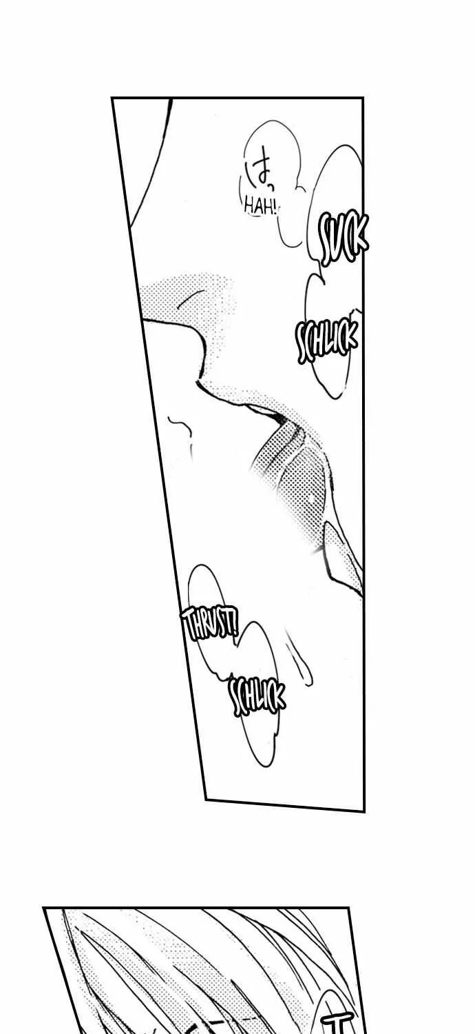 Beastly Boss is My Neighbor Chapter 6 page 22 - 