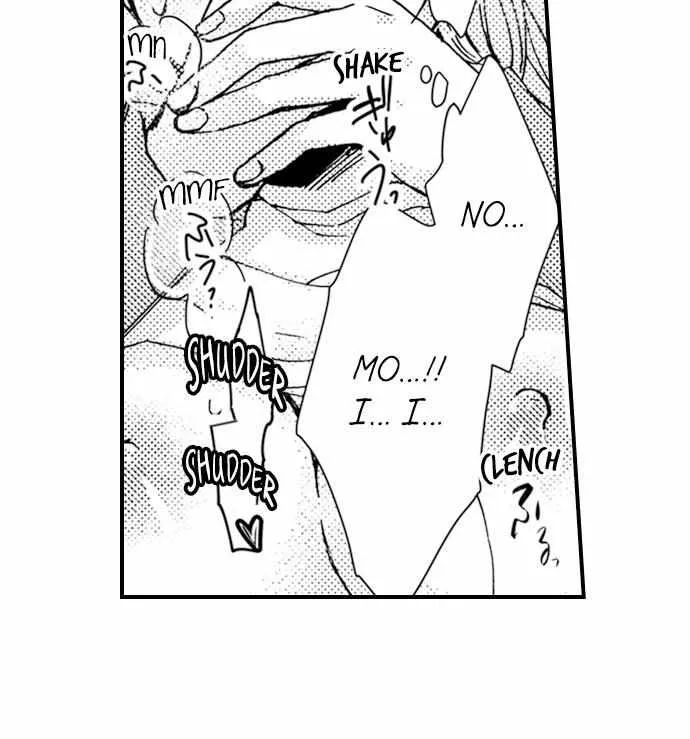 Beastly Boss is My Neighbor Chapter 6 page 26 - 