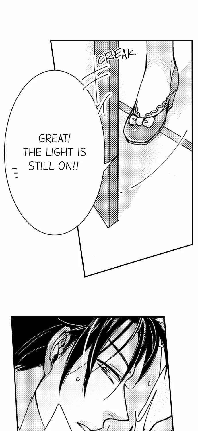 Beastly Boss is My Neighbor Chapter 6 page 27 - 