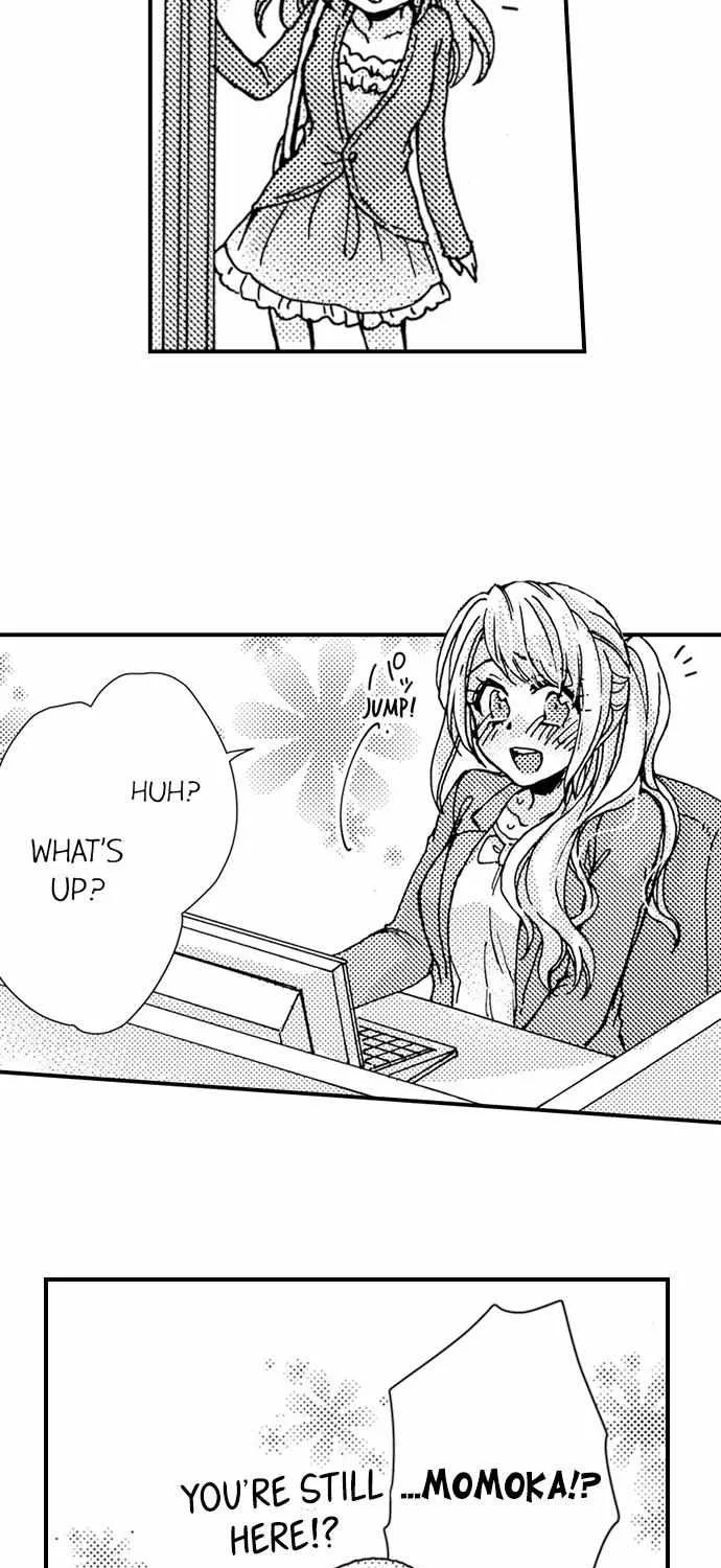Beastly Boss is My Neighbor Chapter 6 page 29 - 