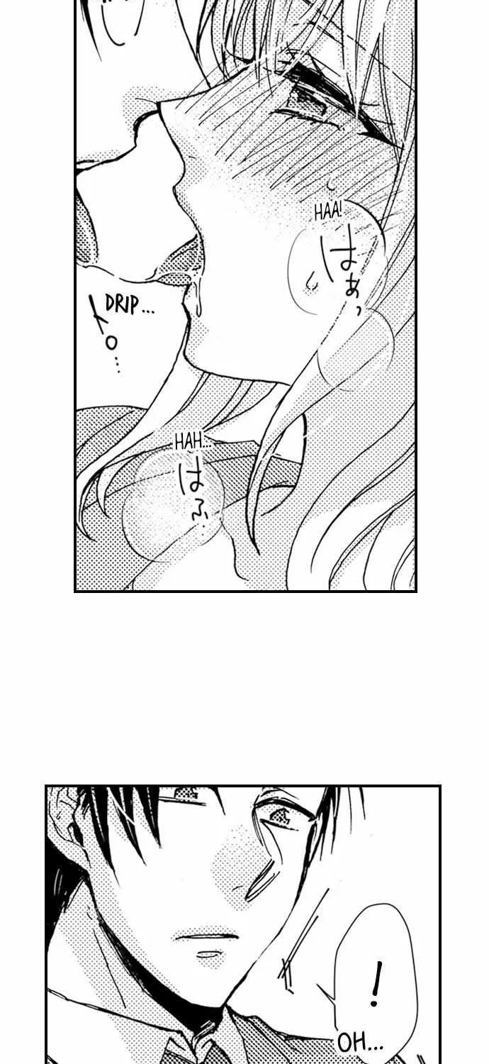 Beastly Boss is My Neighbor Chapter 6 page 4 - 