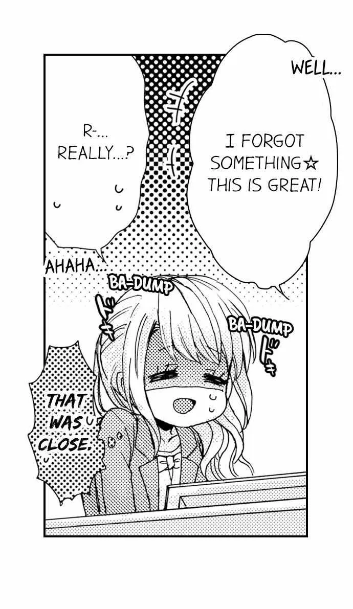 Beastly Boss is My Neighbor Chapter 6 page 31 - 