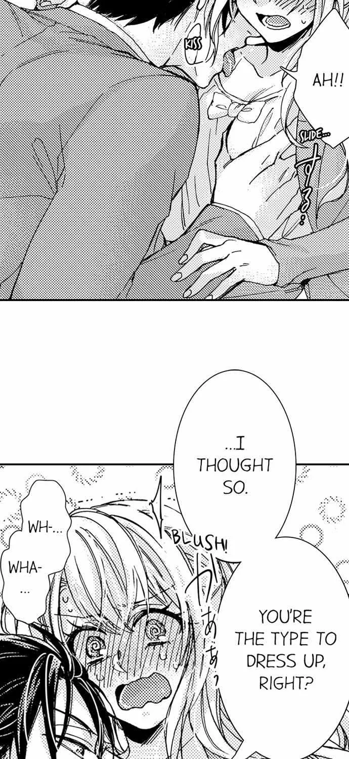 Beastly Boss is My Neighbor Chapter 6 page 9 - 