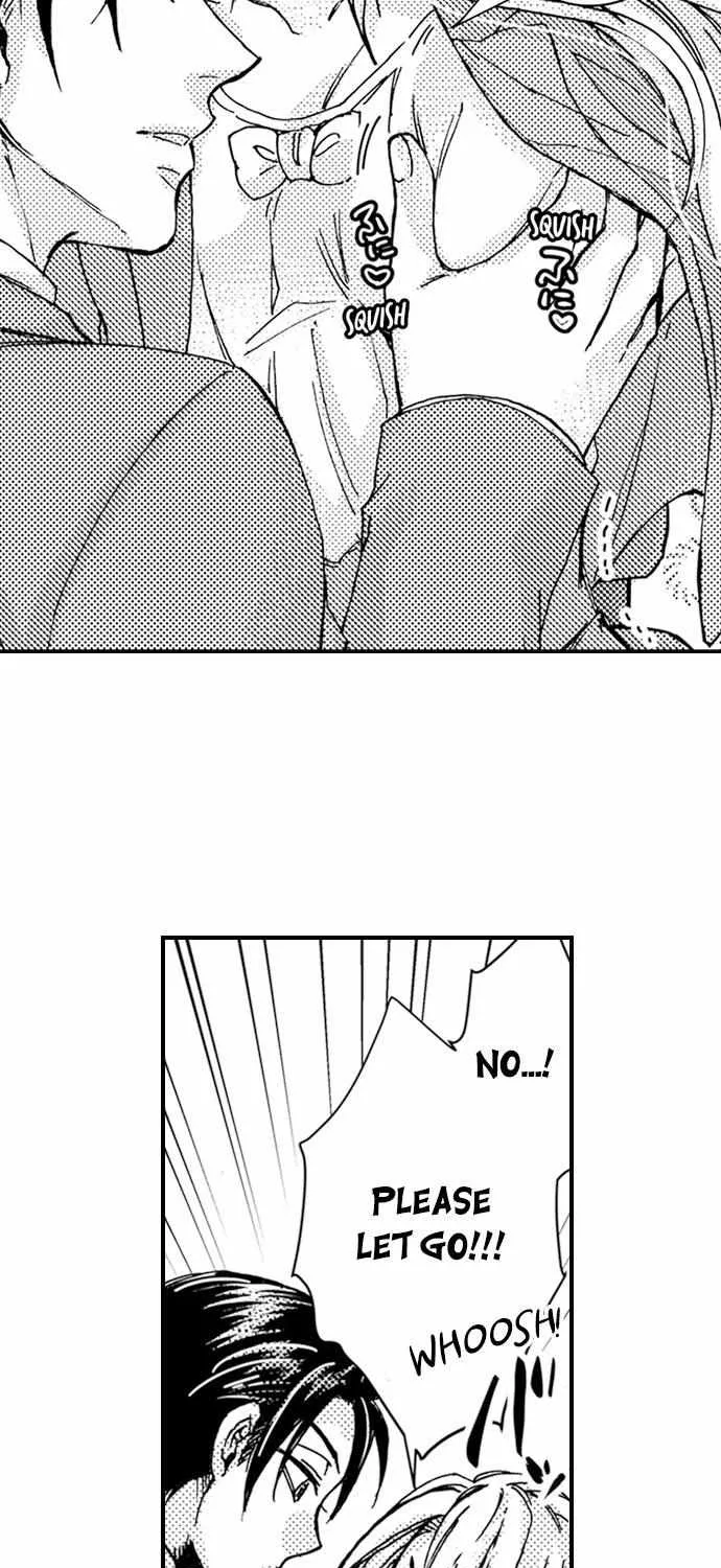 Beastly Boss is My Neighbor Chapter 6 page 10 - 