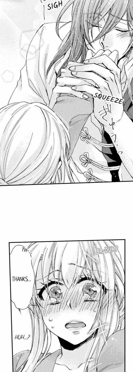 Beastly Boss is My Neighbor Chapter 60 page 20 - 