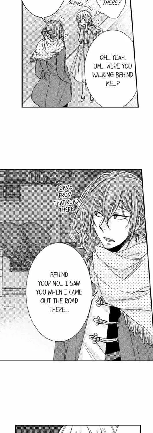 Beastly Boss is My Neighbor Chapter 60 page 4 - 