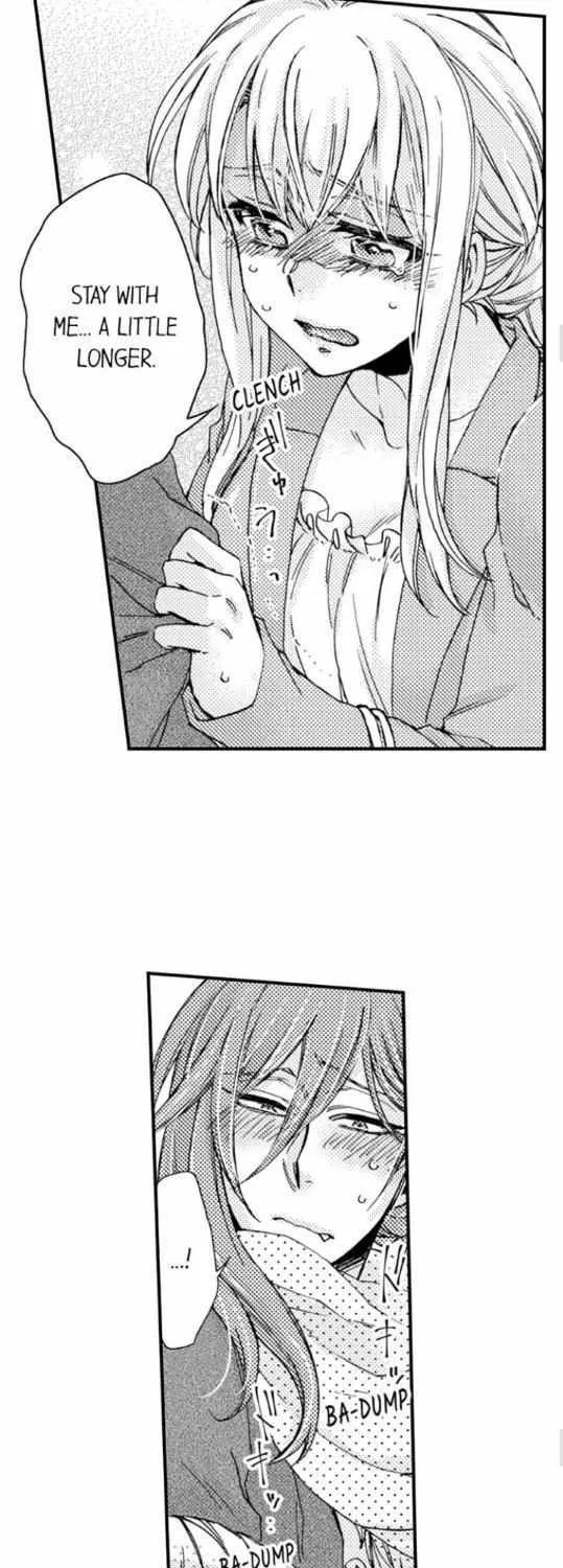 Beastly Boss is My Neighbor Chapter 60 page 9 - 