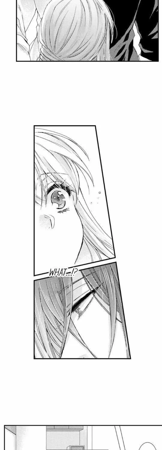Beastly Boss is My Neighbor Chapter 61 page 7 - 
