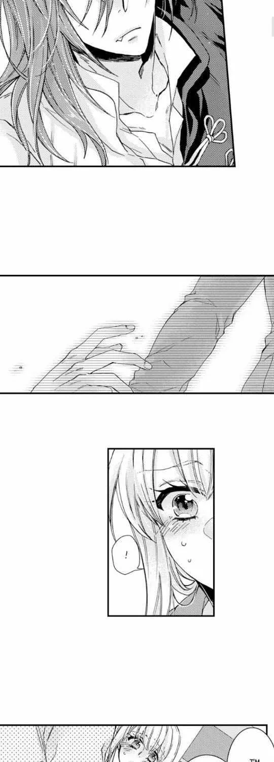 Beastly Boss is My Neighbor Chapter 62 page 7 - 