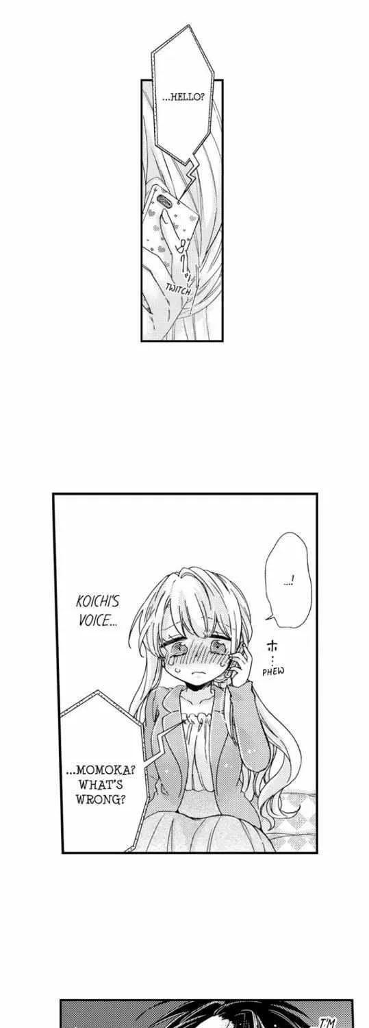 Beastly Boss is My Neighbor Chapter 63 page 13 - 