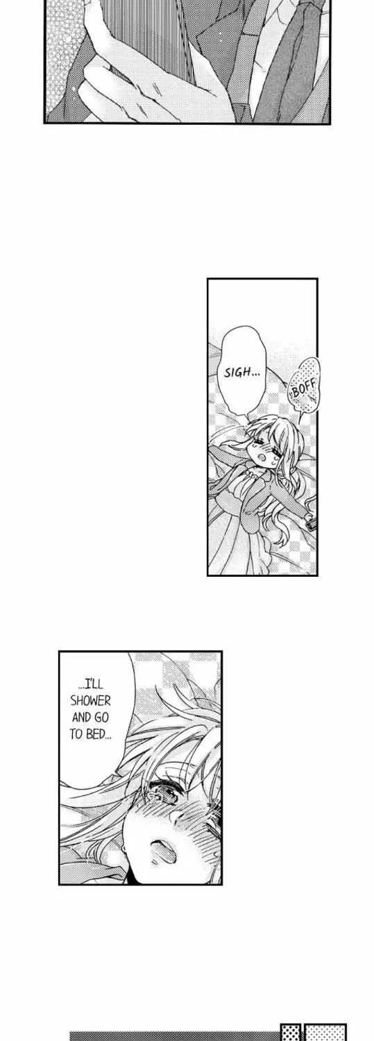 Beastly Boss is My Neighbor Chapter 63 page 18 - 
