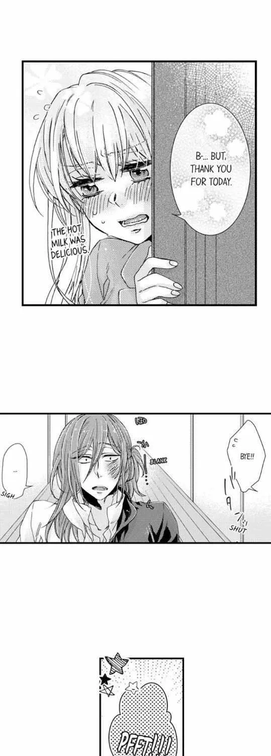 Beastly Boss is My Neighbor Chapter 63 page 3 - 