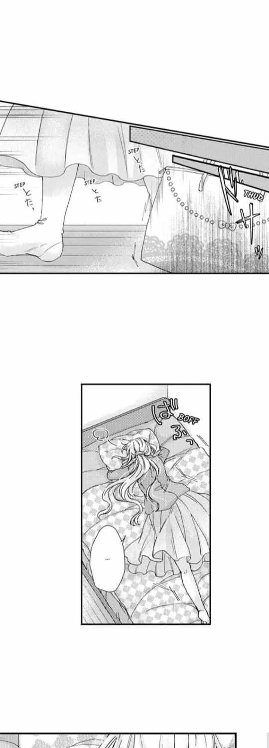 Beastly Boss is My Neighbor Chapter 63 page 7 - 
