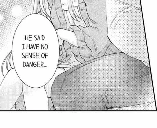 Beastly Boss is My Neighbor Chapter 64 page 12 - 