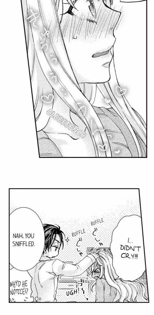 Beastly Boss is My Neighbor Chapter 64 page 15 - 