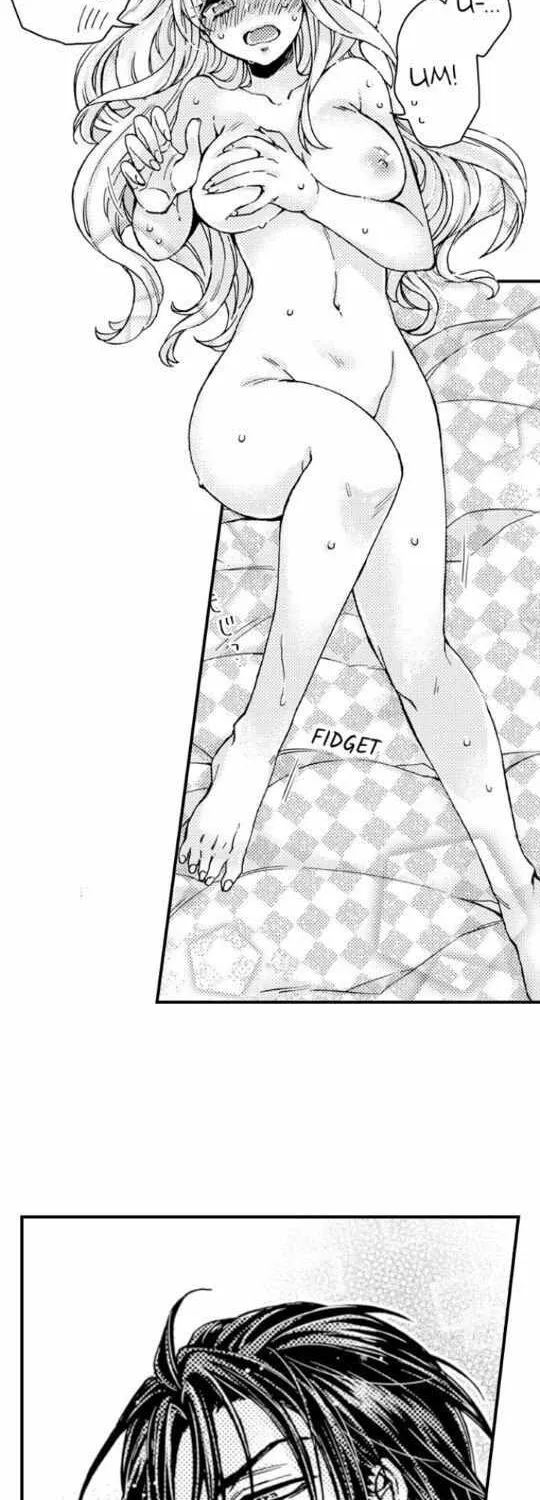 Beastly Boss is My Neighbor Chapter 65 page 2 - 