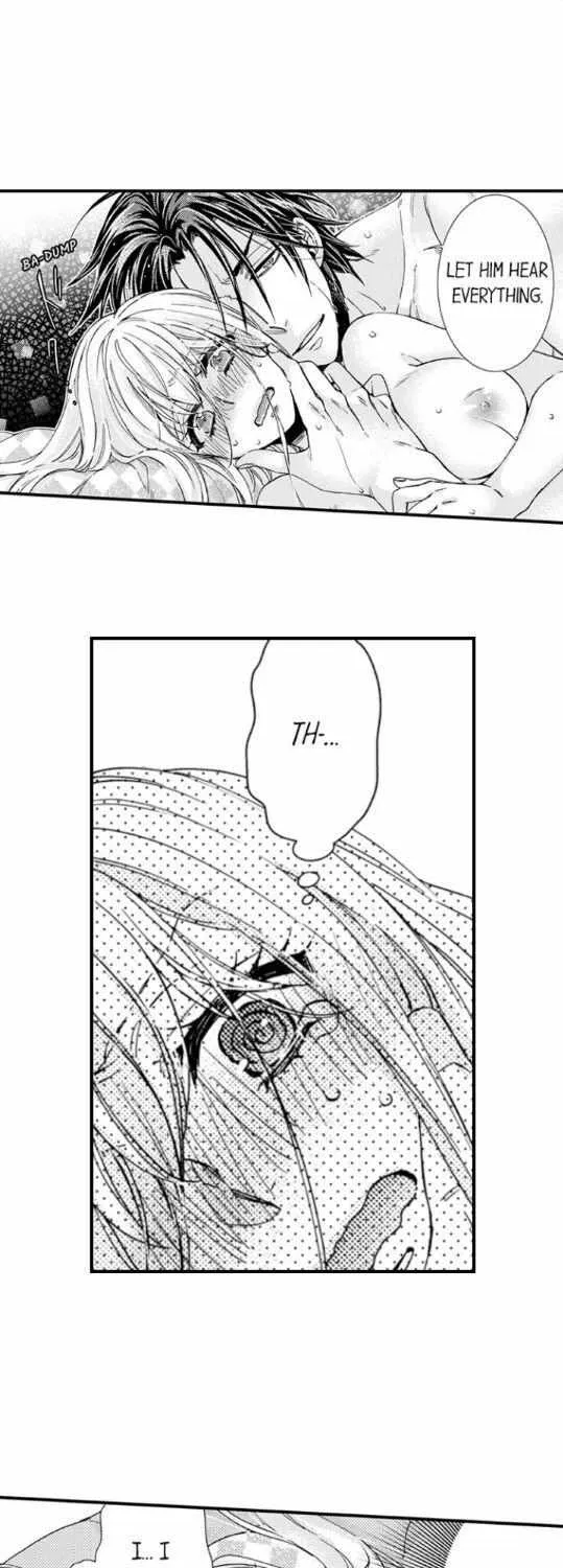 Beastly Boss is My Neighbor Chapter 65 page 18 - 