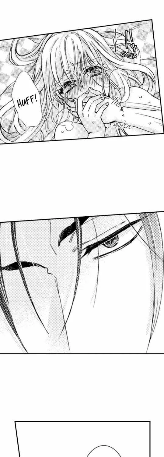 Beastly Boss is My Neighbor Chapter 65 page 9 - 