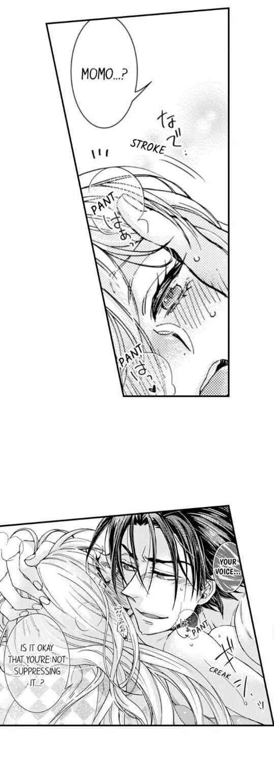 Beastly Boss is My Neighbor Chapter 66 page 11 - 