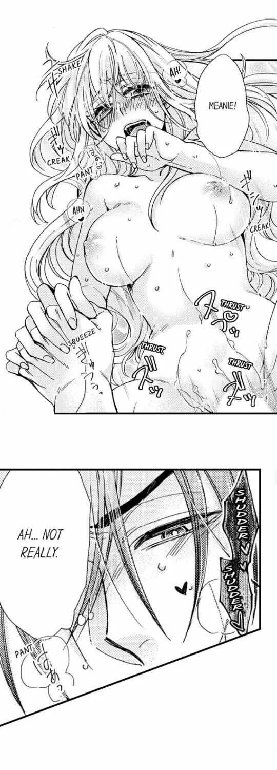 Beastly Boss is My Neighbor Chapter 66 page 14 - 