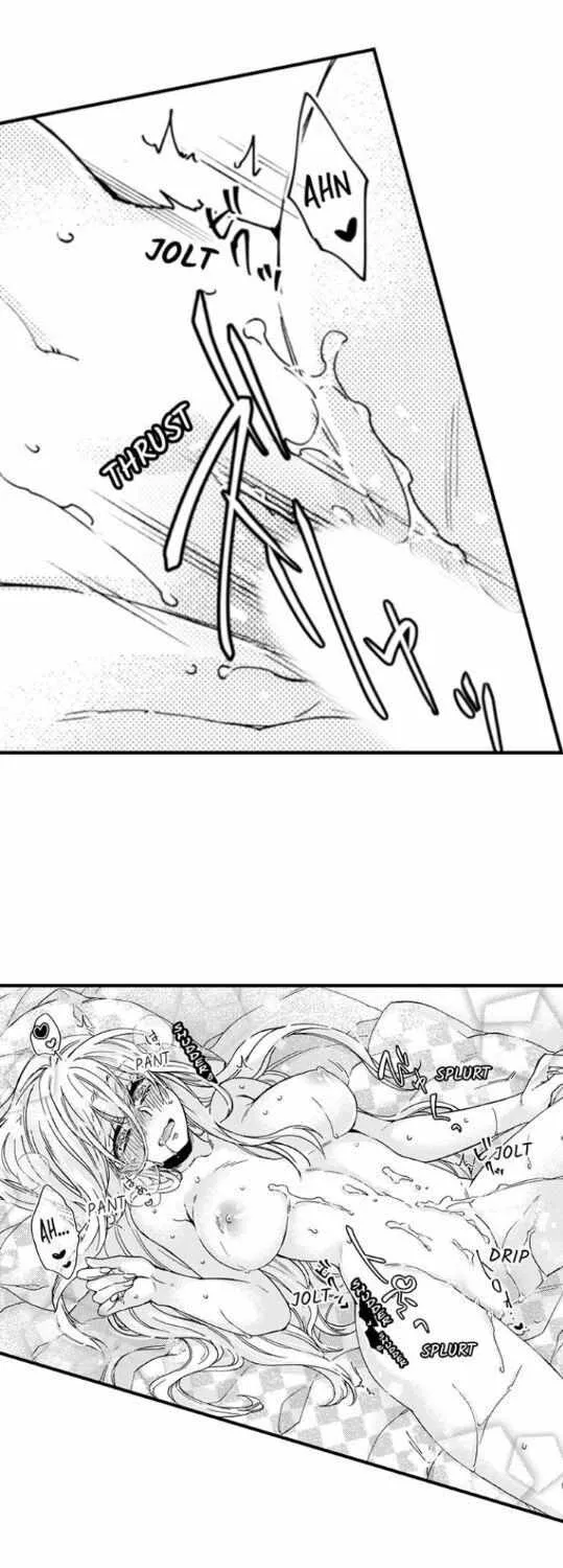 Beastly Boss is My Neighbor Chapter 66 page 19 - 