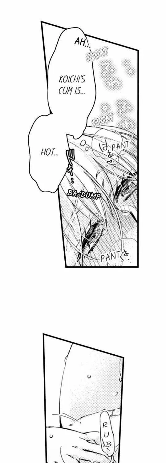 Beastly Boss is My Neighbor Chapter 66 page 20 - 