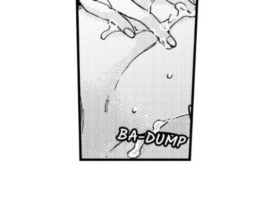 Beastly Boss is My Neighbor Chapter 66 page 21 - 