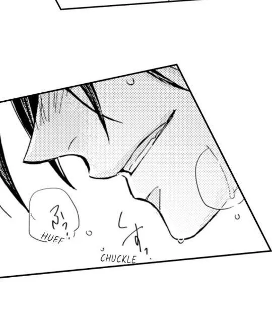 Beastly Boss is My Neighbor Chapter 66 page 10 - 
